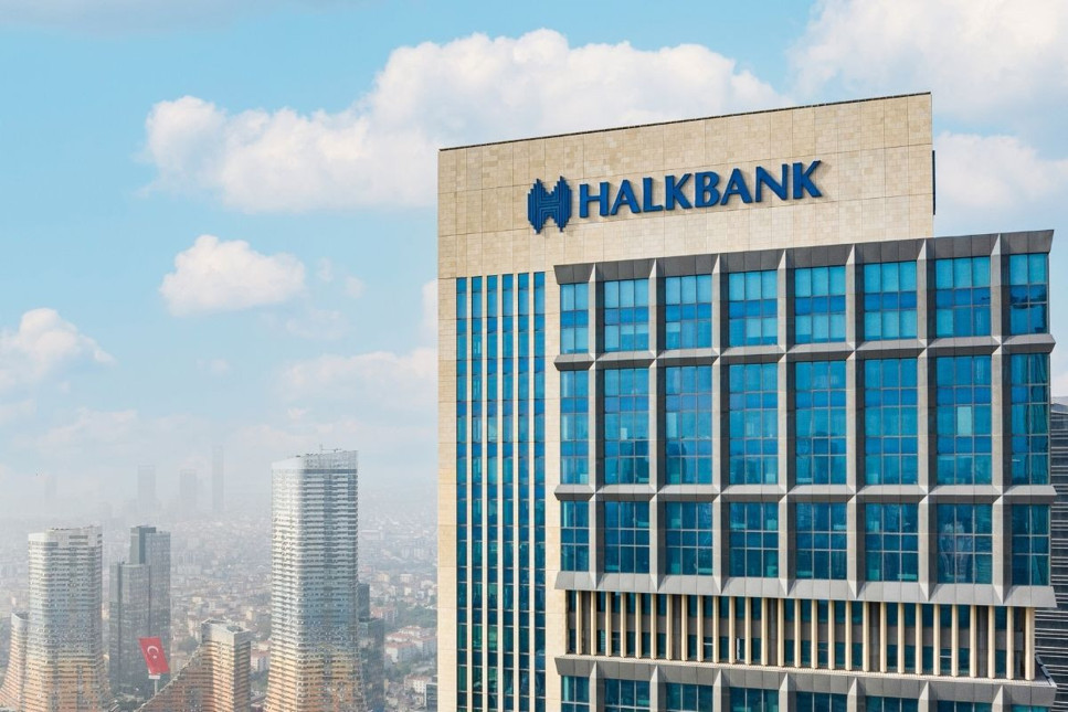 Halkbank, dijital katılım bankası için BDDK'ya başvurdu