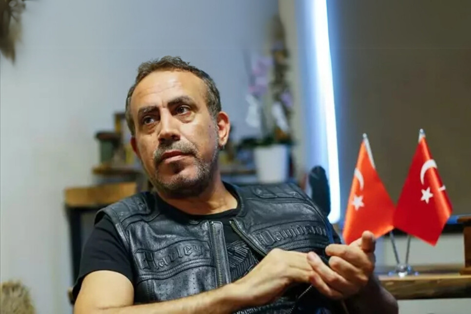 Haluk Levent'in sağlık durumundan haber var: Doktoru açıkladı