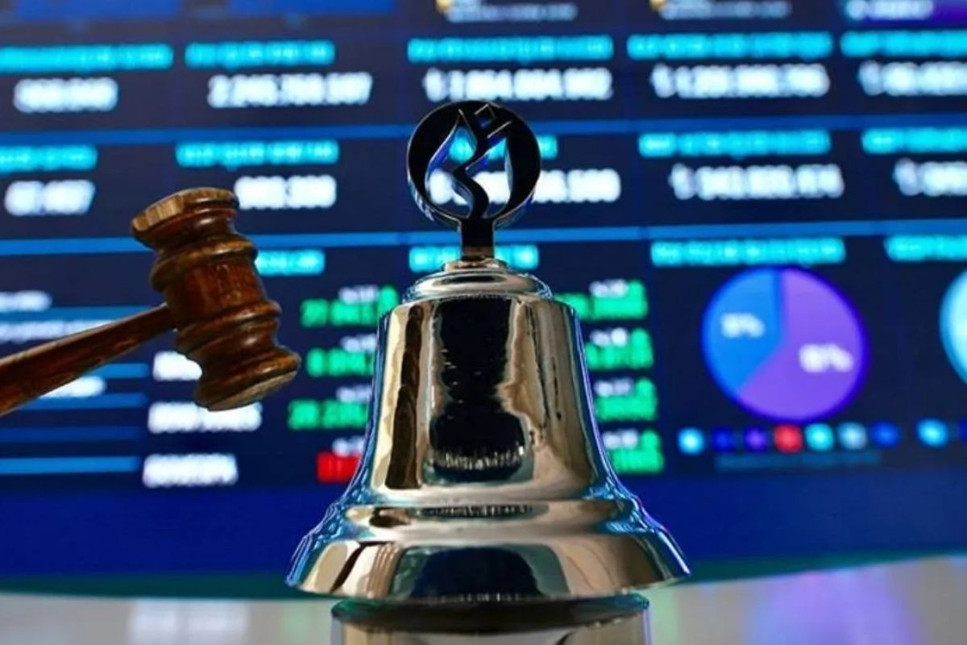 Borsa İstanbul'da iki hisseye kredili işlem yasağı