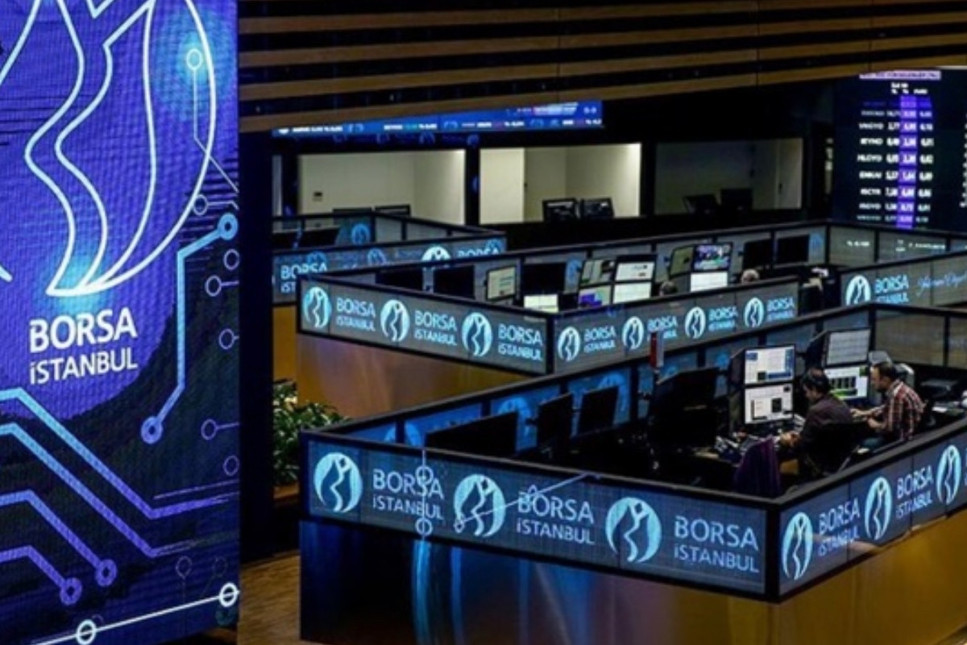 Borsa İstanbul'da genç yatırımcıların ağırlığı artıyor