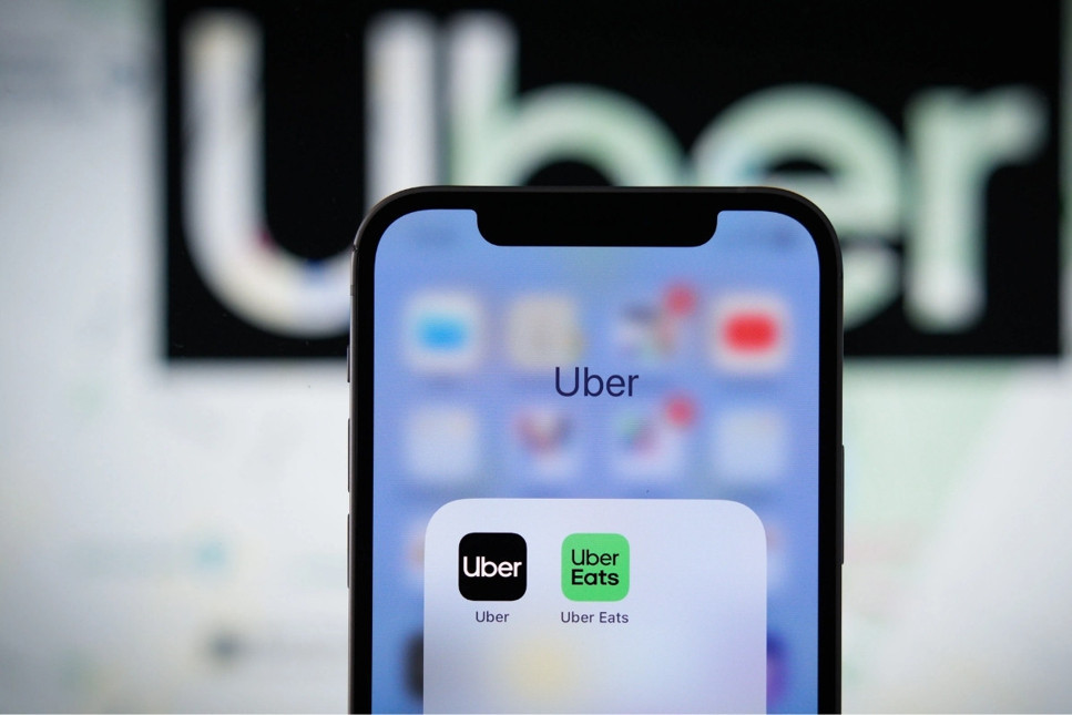 Tayvan, Uber'in 950 milyon dolarlık Foodpanda anlaşmasını engelledi