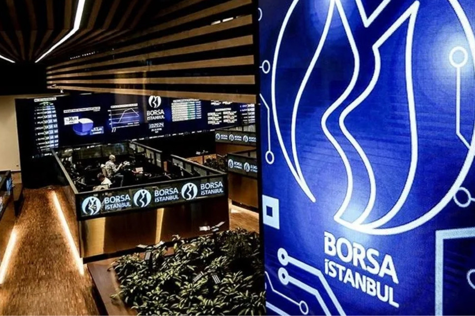 Önce asgari ücret sonra faiz indirimi beklentisi Borsa İstanbul'u harekete geçirdi