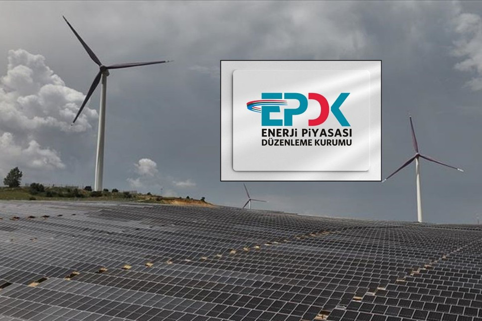 EPDK, enerji piyasalarında idari para cezalarını yüzde 43,93 artırdı