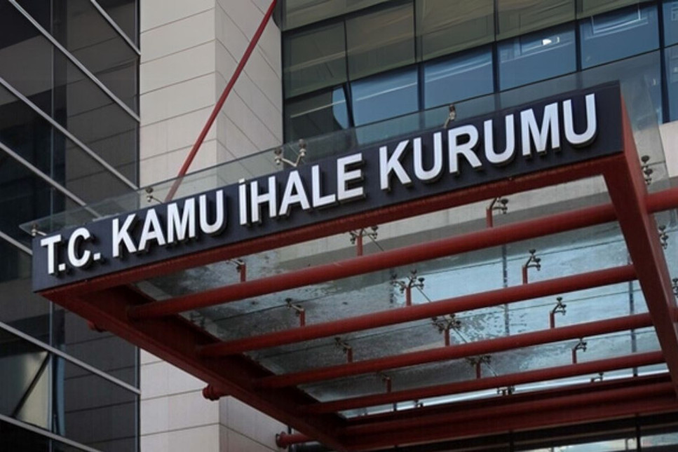 Kamu ihalelerine yönelik mevzuatlar 1 Ağustos 2025'e uzatıldı