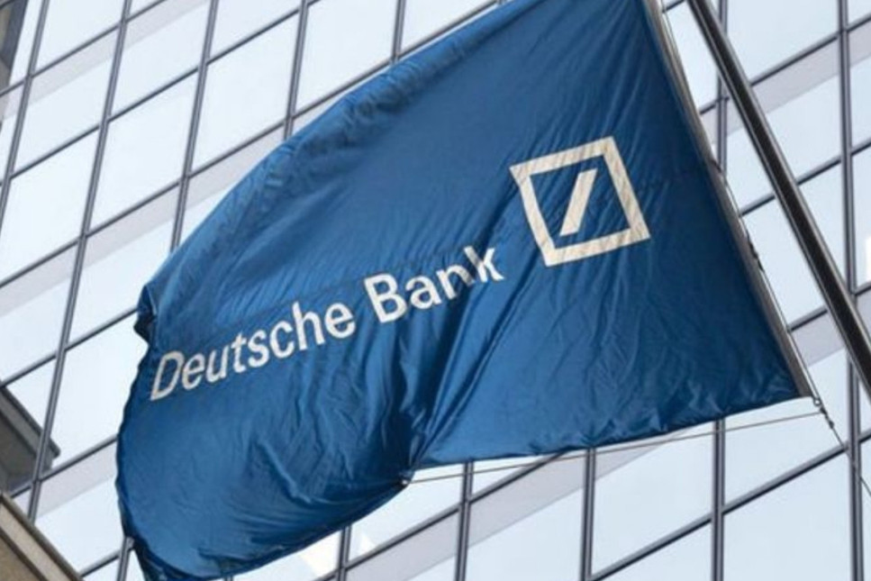 Deutsche Bank: TCMB'nin gelecekteki para politikası kararlarında bilinçli ve ölçülü bir gevşeme döngüsü var