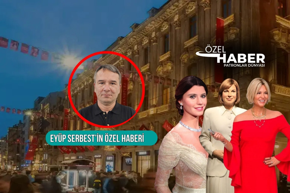 Türkiye’deki 11 yıllık Madame Tussauds müzesi kapanıyor, Tansu Çiller, Ayşe Arman ve Beren Saat’in akıbeti ne olacak