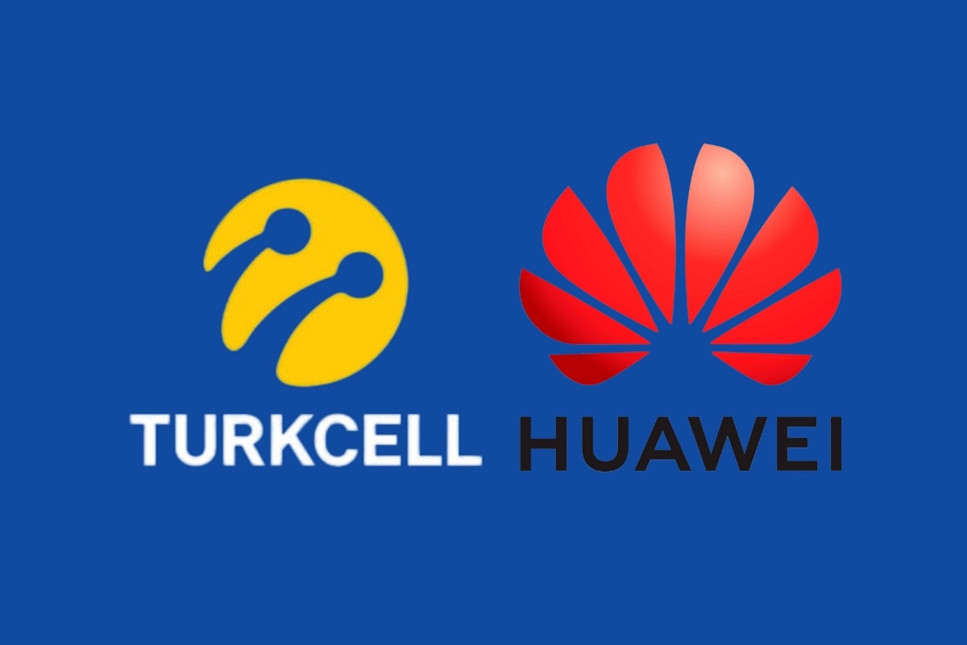 Turkcell ve Huawei dünyada bir ilke imza atarak 2,4 terabit optik iletim saha testi gerçekleştirdi