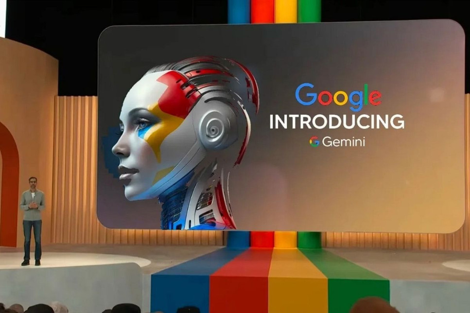 Google kritik bir yıl olmasını beklediği 2025’te önceliğini belirledi: Gemini