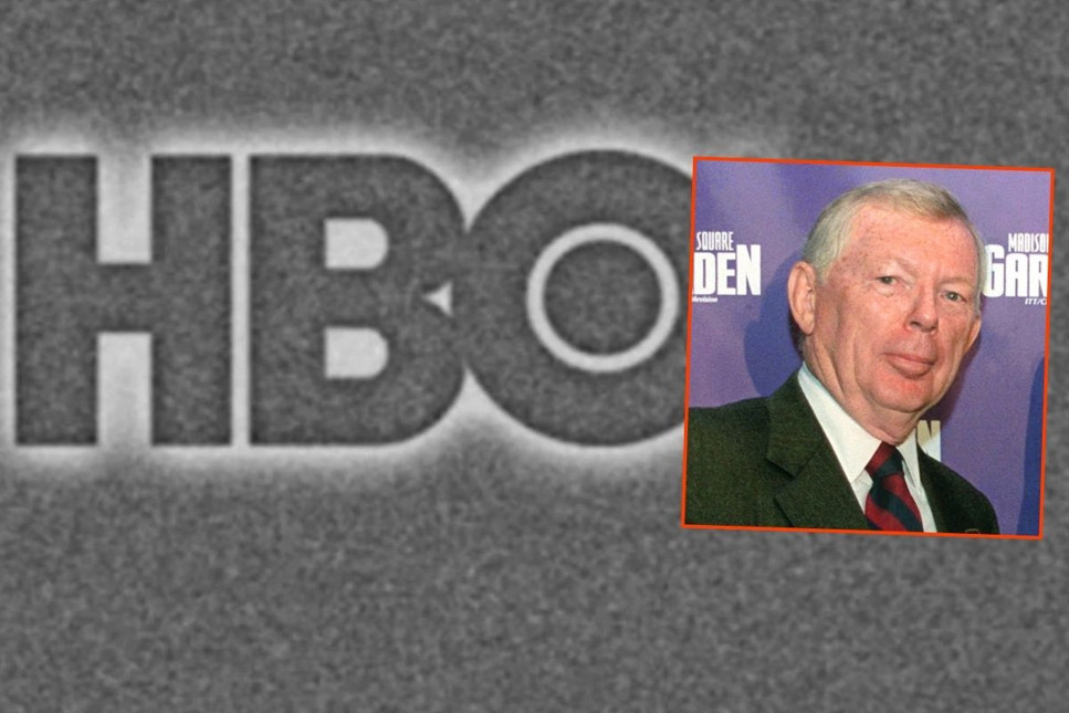 HBO'nun kurucusu Charles Dolan, hayatını kaybetti