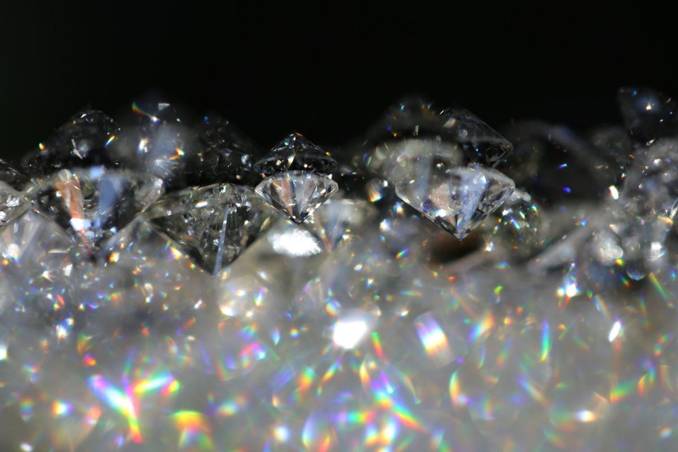 De Beers, 2024 yılında pırlanta satışlarının 2008 krizinden bu yana en düşük seviyede gerçekleştiğini açıkladı