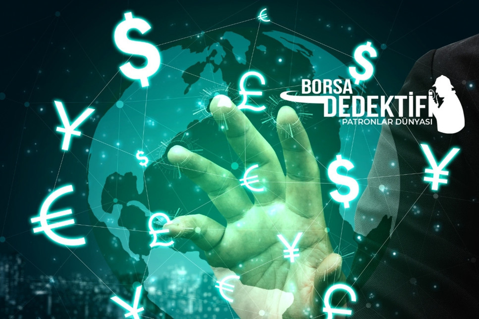 Borsada 2025 yılının ilk iki çeyreğinde şirket bilançoları dikkat çekebilir