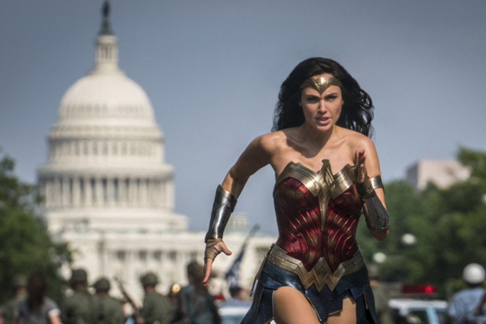 Wonder Woman karakteriyle tanınan Gal Gadot ölümden döndüğünü açıkladı