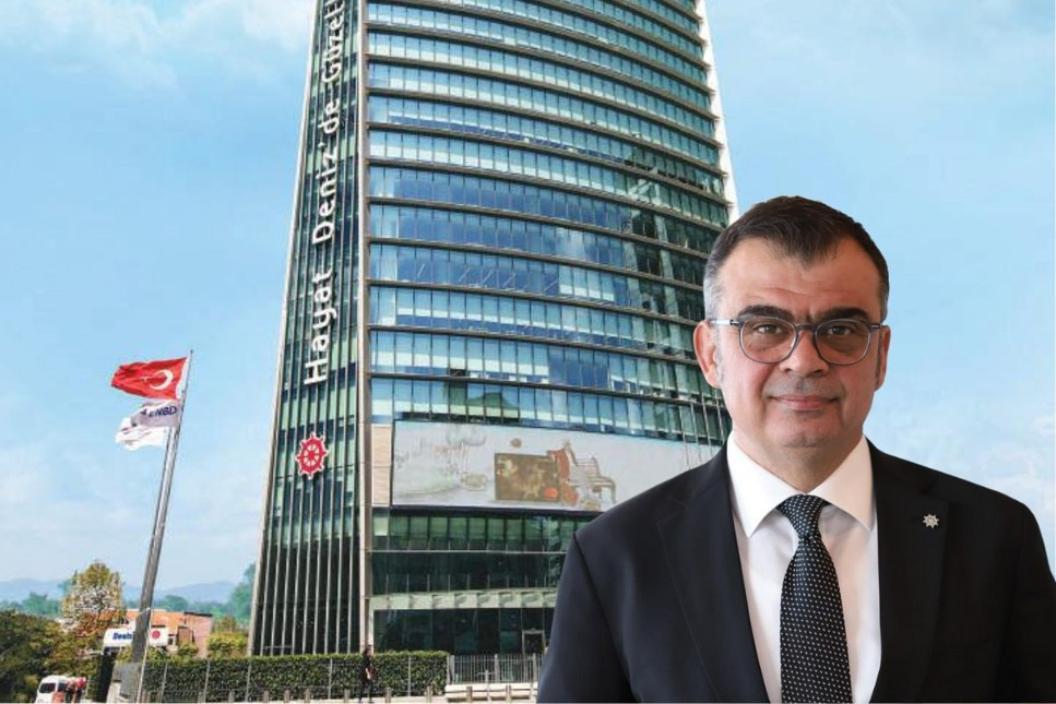 DenizLeasing yenilenebilir enerji, KOBİ ve tarımın finansmanı için EFSE ile GGF’den 20 milyon Euro kredi temin etti