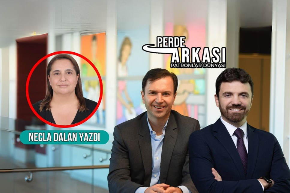 Hem Tankut Turnaoğlu hem Onur Yaprak... P&G yöneticileri sektörü nasıl şaşırttı?