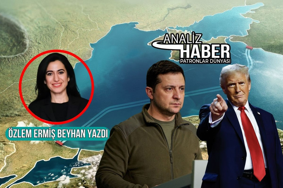 Ukrayna’nın Avrupa’ya giden vanaları kapatması ile yaşanan gaz krizinde gözler yeni başkan Trump’a çevrildi