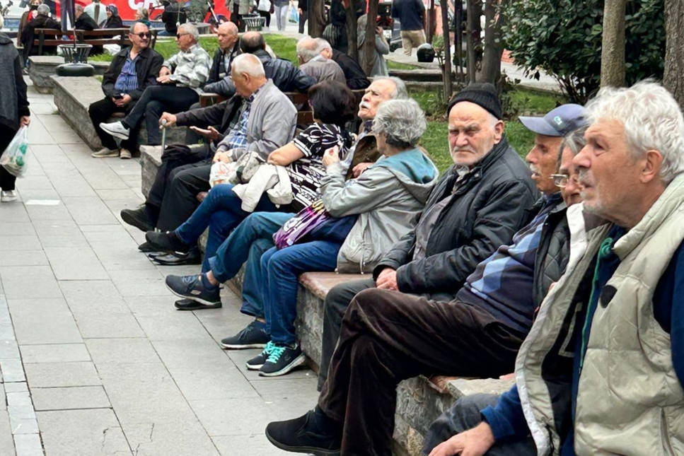 İşçi, emekli, memur, engelli, hasta yakını ve yaşlının gözü yarınki toplantıda