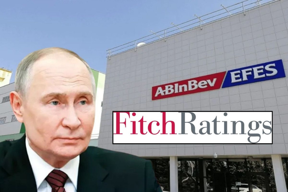 Fitch, Efes’in Rusya’daki durumu konusunda yatırımcıları Ağustos 2024’te uyarmış