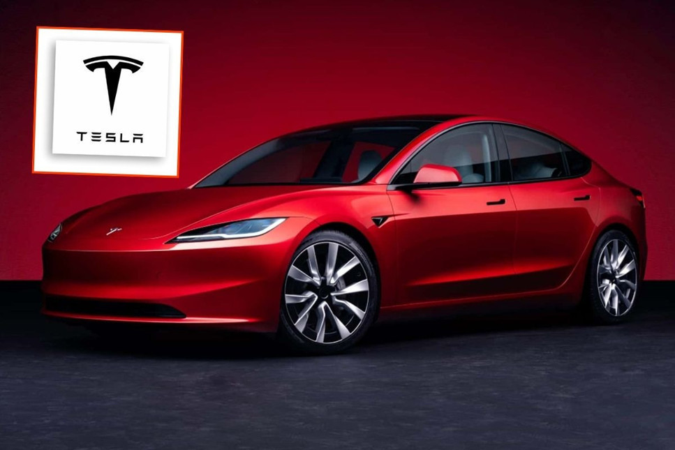 Tesla'nın araç satışlarında 10 yıldan sonra bir ilk, 2024'teki araç satışları beklentilerin altında kaldı