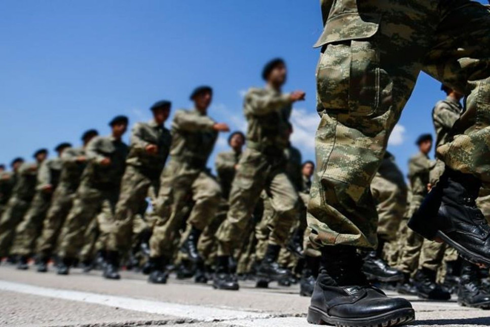 Aralık ayı enflasyon rakamının açıklanmasıyla bedelli askerlik ücreti de belli oldu