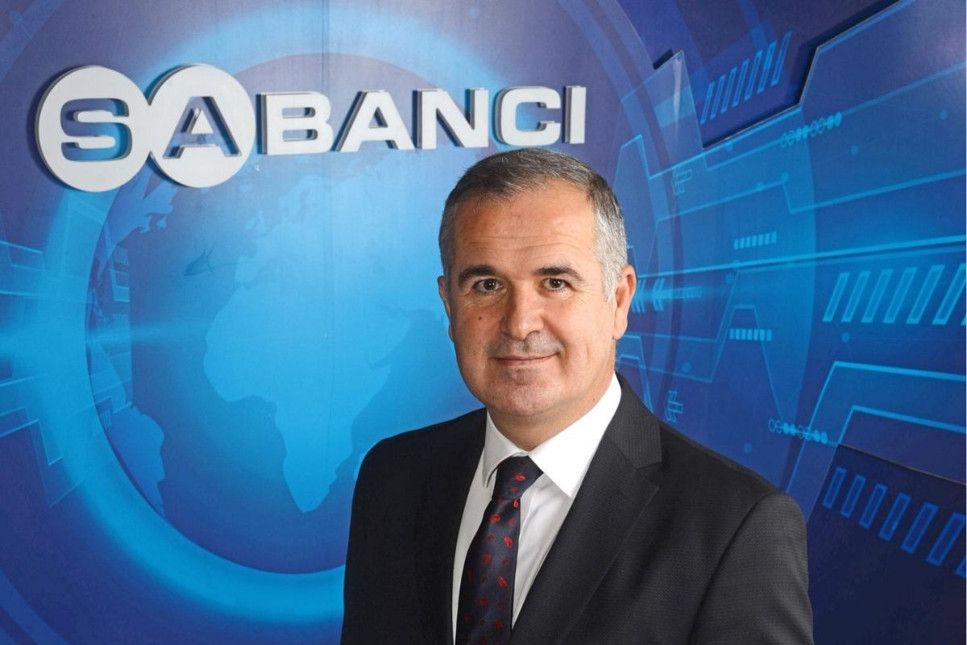 Sabancı Holding CEO’su Cenk Alper WBCSD İcra Kurulu’ndaki tek Türk yönetici oldu