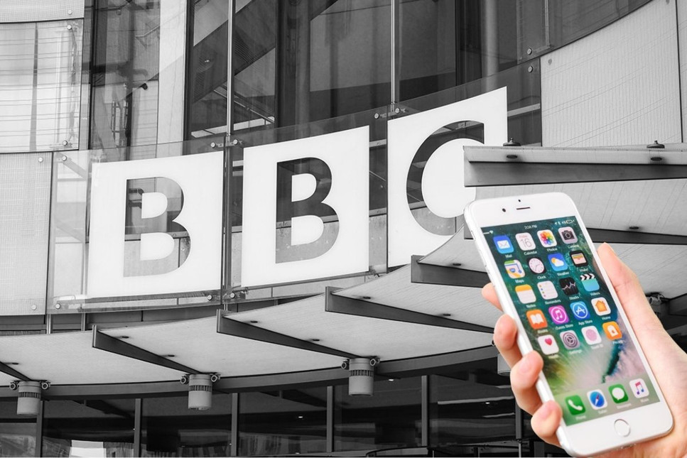 Apple'ın BBC kaynaklı sahte haberler gönderen yapay zekasıyla başı dertte