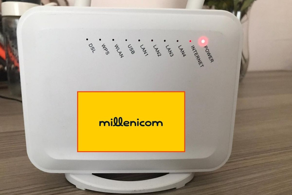 Millenicom'un internet servisi çöktü, kullanıcılar mağdur oldu