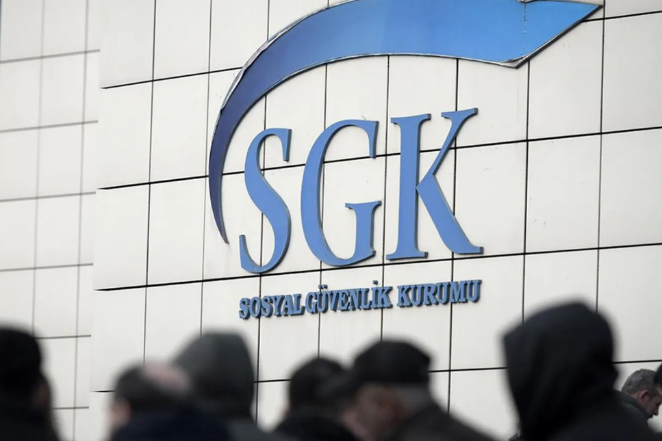 SGK, emeklilik iptalleri için binlerce kişiye yazı göndermeye başladı