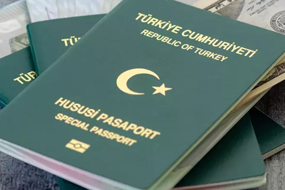 Avrupa'dan yeşil pasaporta onay şartı geliyor