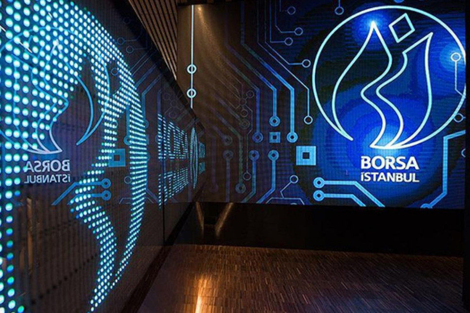 Borsa İstanbul'da en çok kaybettiren sektör endeksi spor oldu