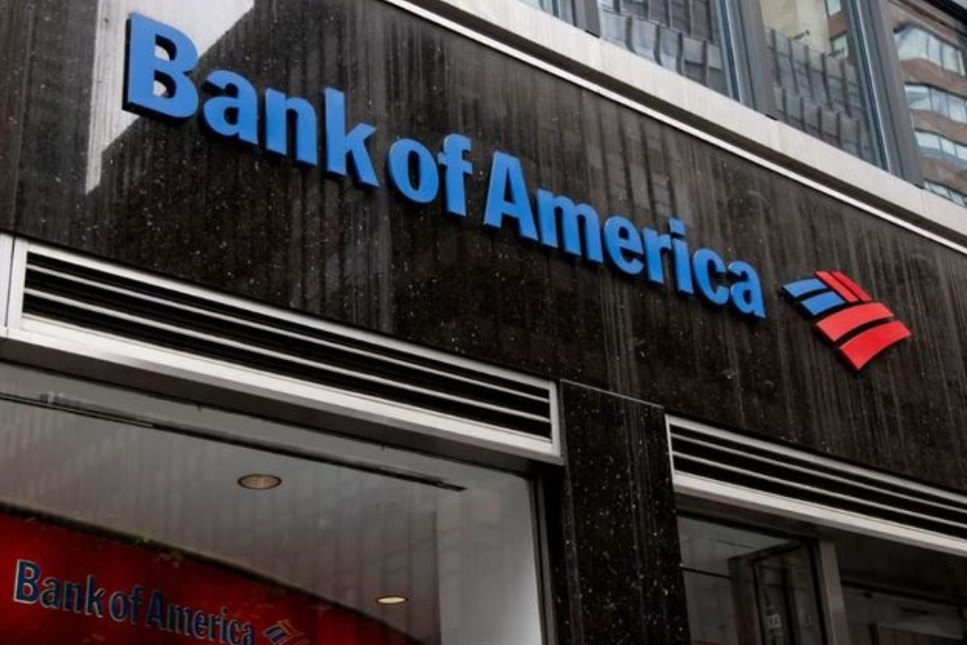 Bank of America, TCMB'nin Ocak ayında Para Politikası Kurulu toplantısında 250 baz puanlık bir faiz indirimi yapmasını beklediğini duyurdu