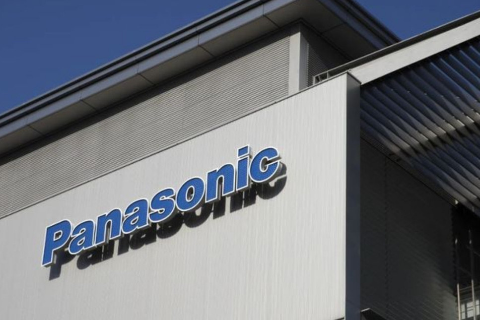 Panasonic Energy, elektrikli araç pilleri için Çin'den alım yapmayı durdurmaya hazırlanıyor