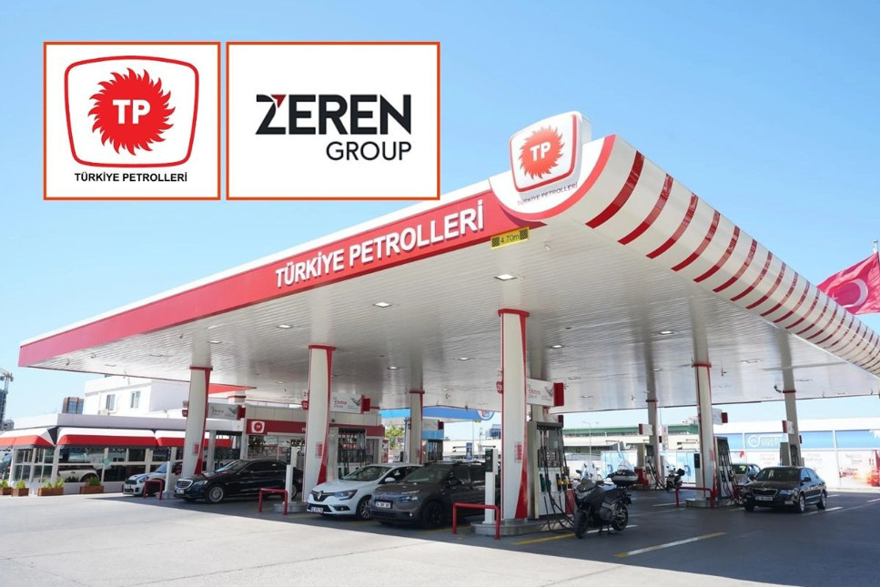 Zeren Group, TP Petrol Dağıtım şirketini almaktan vazgeçti, görüşmeleri sonlandırdı