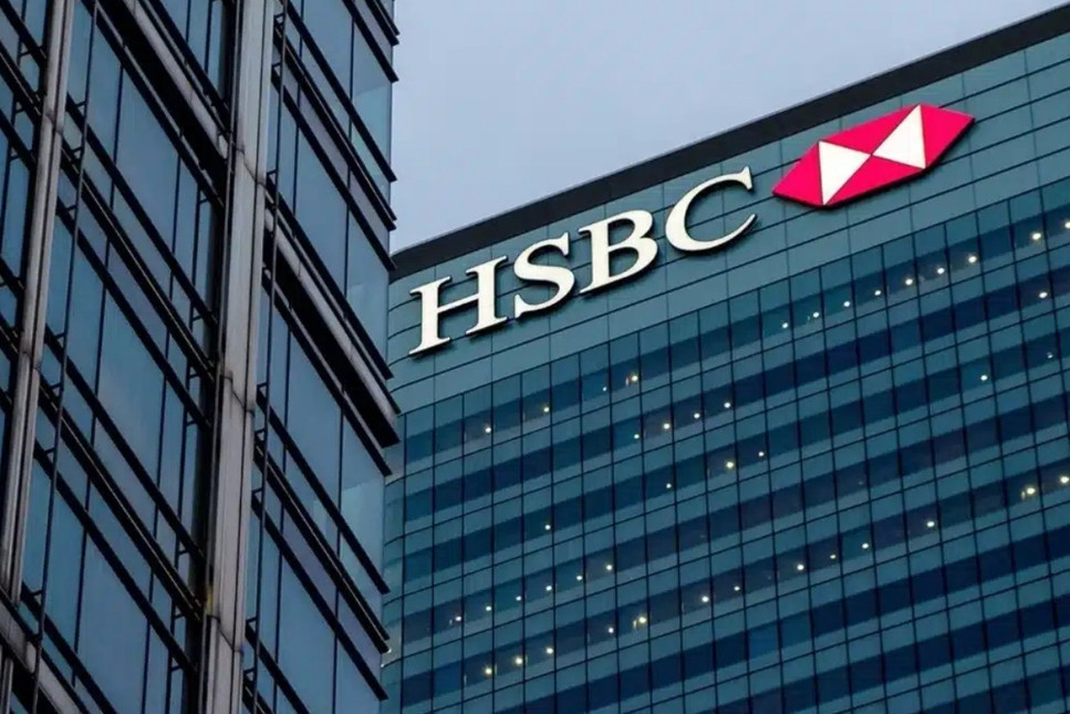 İngiliz finans devi HSBC, altın fiyatlarına ilişkin tahminini güncelledi