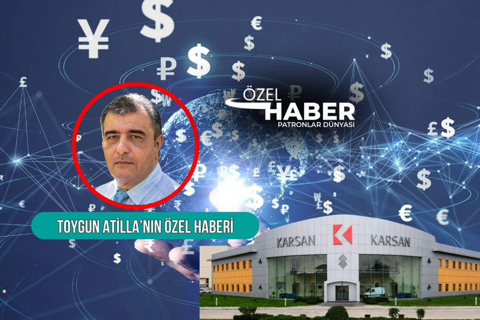 İnan Kıraç'ın 'Akli melekelerinin yerinde' olmadığı ortaya çıkarsa Yönetim Kurulu Başkanı olduğu KARSAN'ın akıbeti ne olacak? 