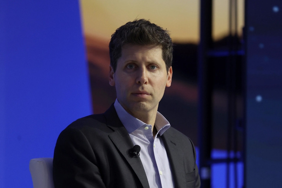 OpenAI CEO'su Sam Altman'a kız kardeşi Ann Altman'dan cinsel istismar davası