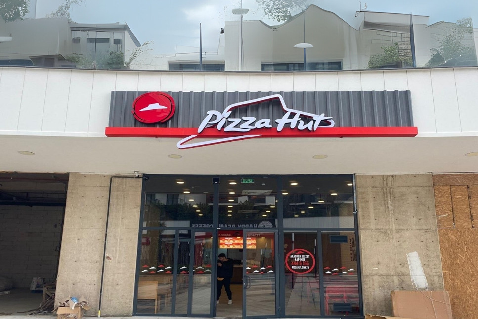 Yum! Brands, Türkiye’deki KFC ve Pizza Hut franchise anlaşmasını feshetti, İş Gıda’dan cevap geldi