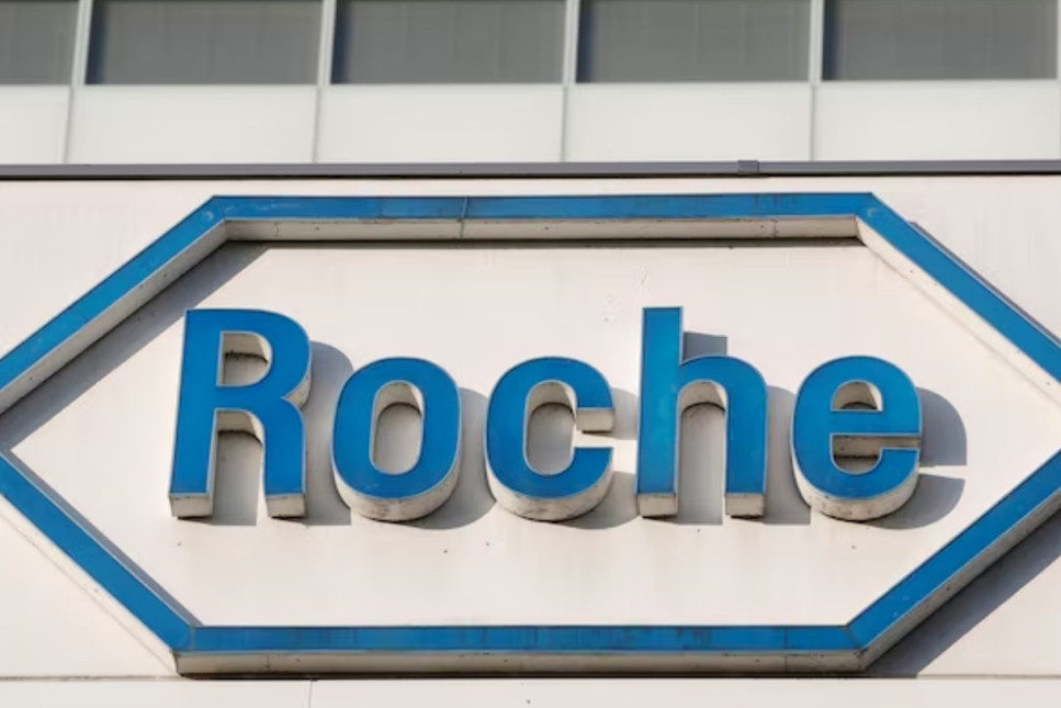 Roche, ABD'li biyofarmasötik şirketi Poseida'yı 1,5 milyar dolara satın almayı tamamlayacak