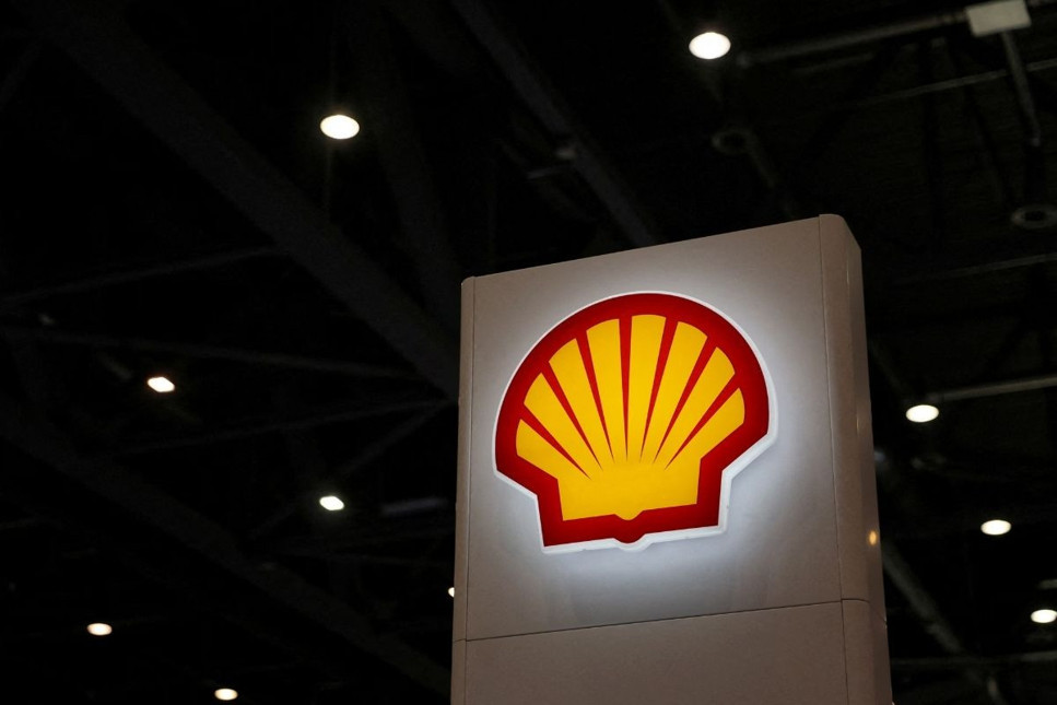 Shell, 2024'ün son çeyreğinde gaz hacminde düşüş ve petrol ticaretinin zayıflayacağı konusunda uyardı