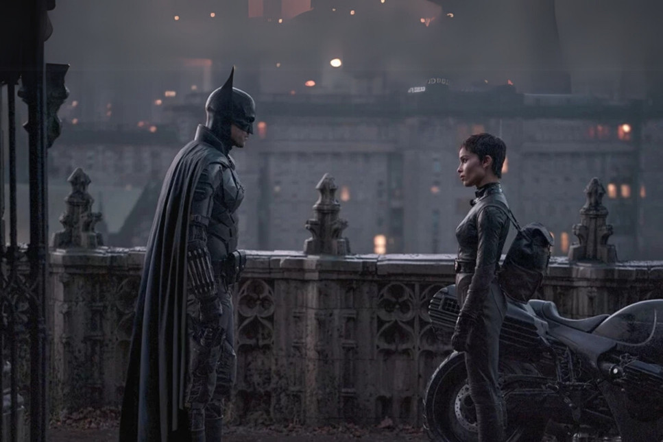 The Batman 2'nin neden 2027'ye ertelendiğini  filmin yönetmeni Matt Reeves açıkladı