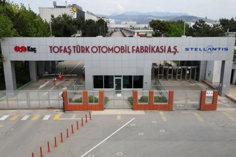 Rekabet Kurulu, 400 milyon euroluk Stellantis-Tofaş anlaşmasını yeniden değerlendirmek için toplanacak