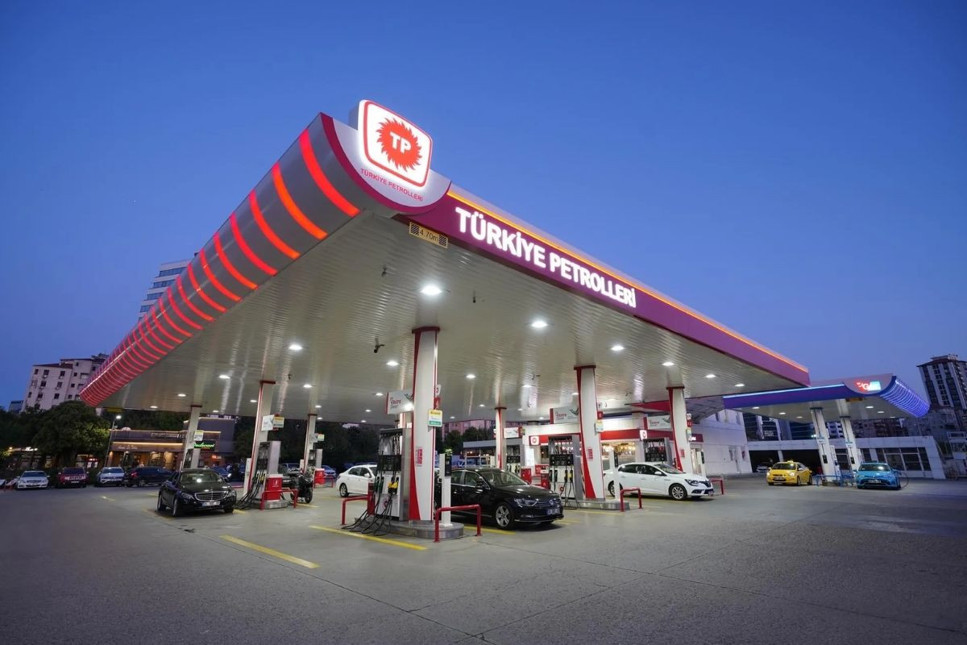 Türkiye Petrolleri, Zeren Group'un vazgeçtiği satın almayla ilgili açıklama yaptı