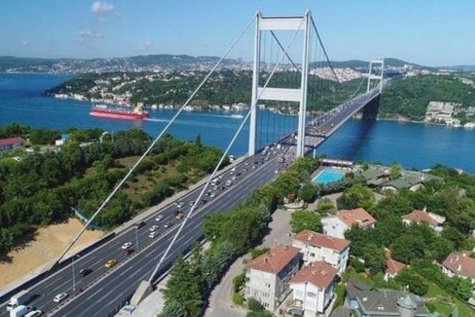 Ulaştırma ve Altyapı Bakanı Uraloğlu Otoyol ve köprülere zam geleceğini duyurdu