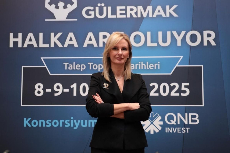 QNB Invest Genel Müdür Yardımcısı İpek Hekimoğlu, halka arzları değerlendirdi: 2025’te büyük halka arzlar bekliyoruz