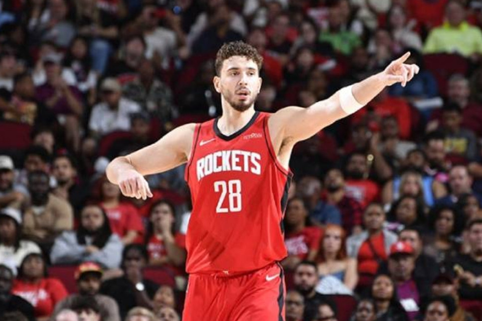 Alperen Şengün 32 sayıyla Houston Rockets'ı galibiyete taşıdı