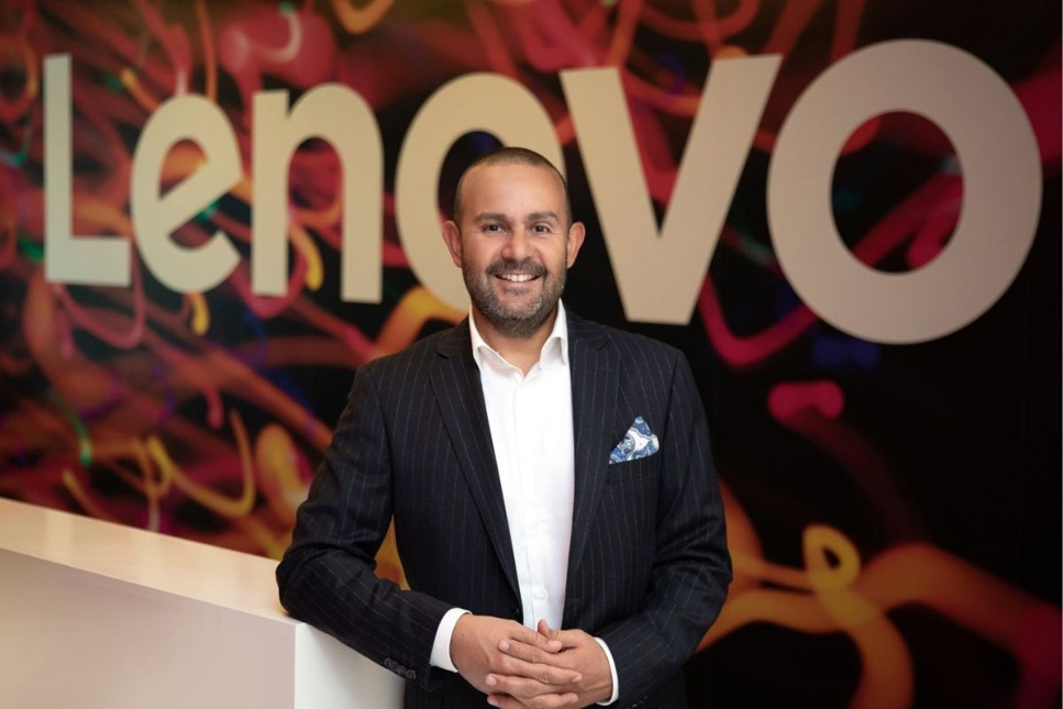 Lenovo Türkiye Genel Müdürü Emre Hantaloğlu: Bilgisayarın en ucuz olduğu ülkelerden biriyiz