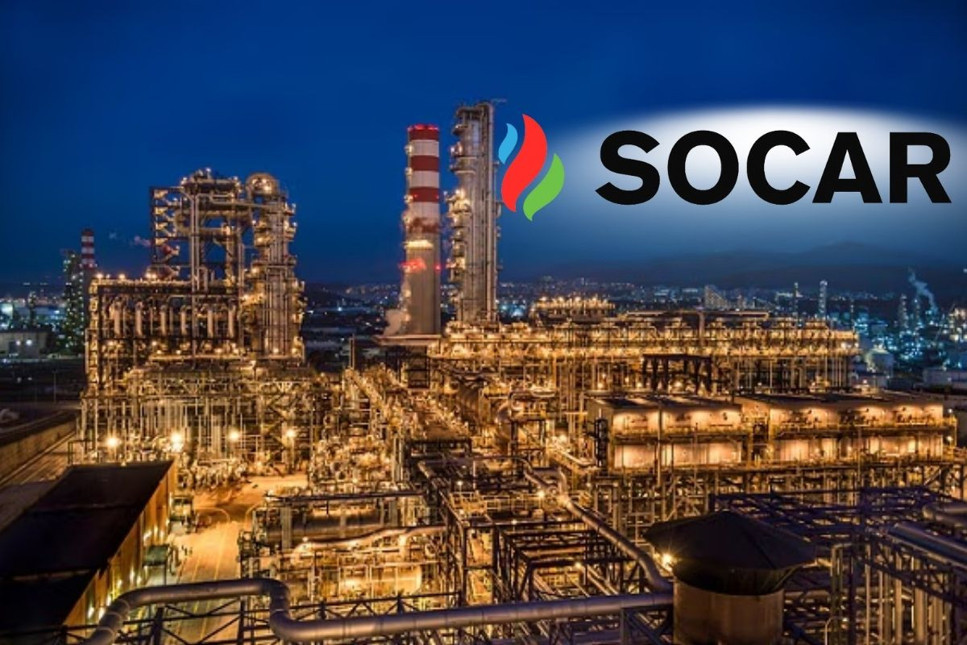 SOCAR, Türkiye’nin en büyük dördüncü doğal gaz dağıtım şirketi Bursagaz ve Kayserigaz’ı AKSA Doğal Gaz'a sattı