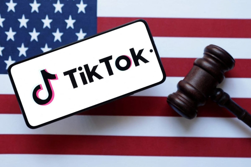 TikTok'un kaderi kritik son tarih yaklaşırken ABD Yüksek Mahkemesi'nin elinde