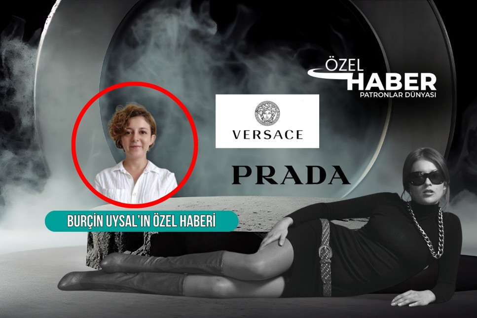 Prada’nın, Michael Kors ve Jimmy Choo’nun da olduğu moda markalarını elinde bulunduran Capri Holdings’ten Versace’yi satın alacağı iddia edildi