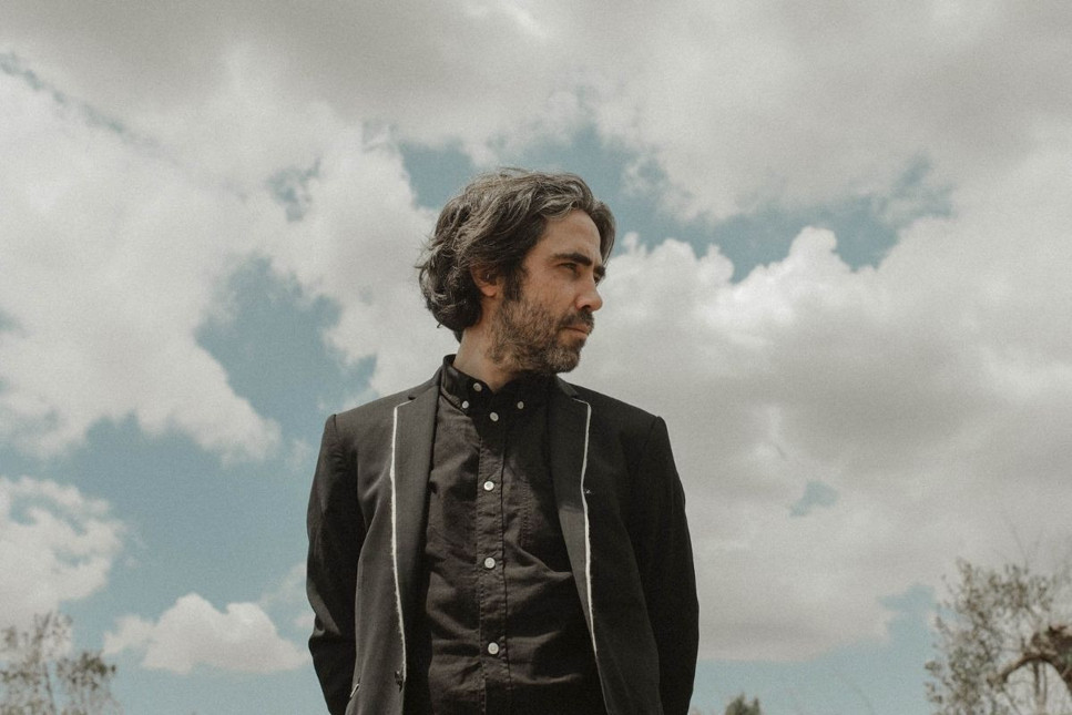 Patrick Watson 14 yıl sonra ilk kez İstanbul'a geliyor