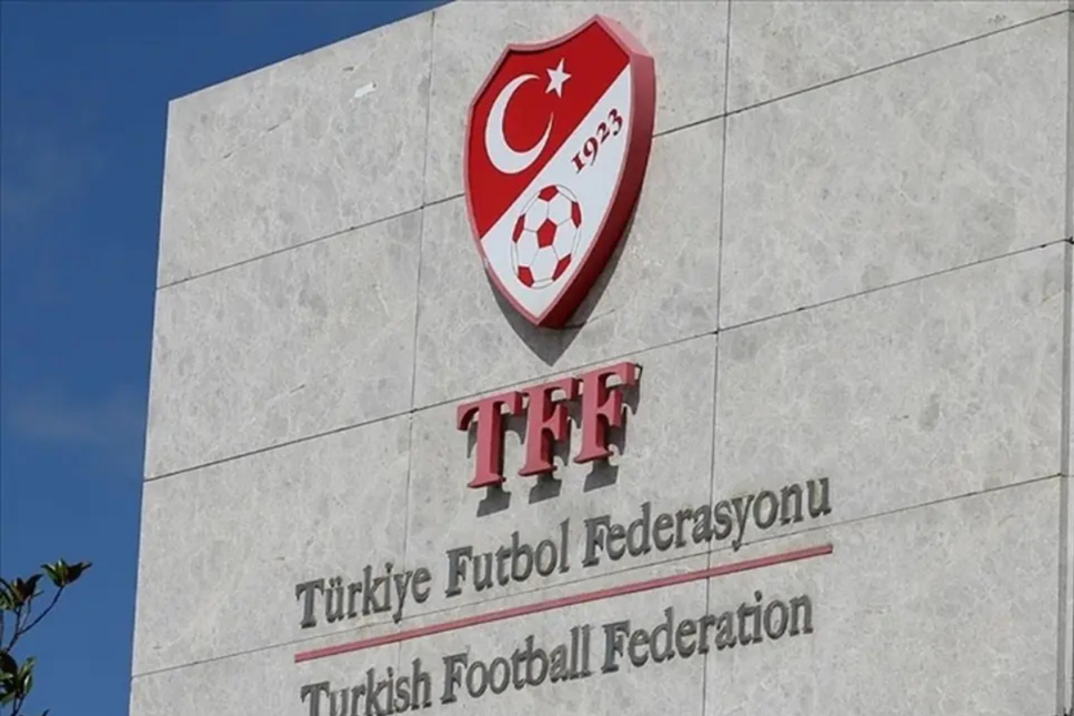 TFF, harcama limitlerindeki sapma payının kaldırıldığını açıkladı